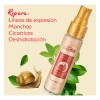 Concentrado Facial Multifuncional Baba De Caracol + Elixir Todo Tipo