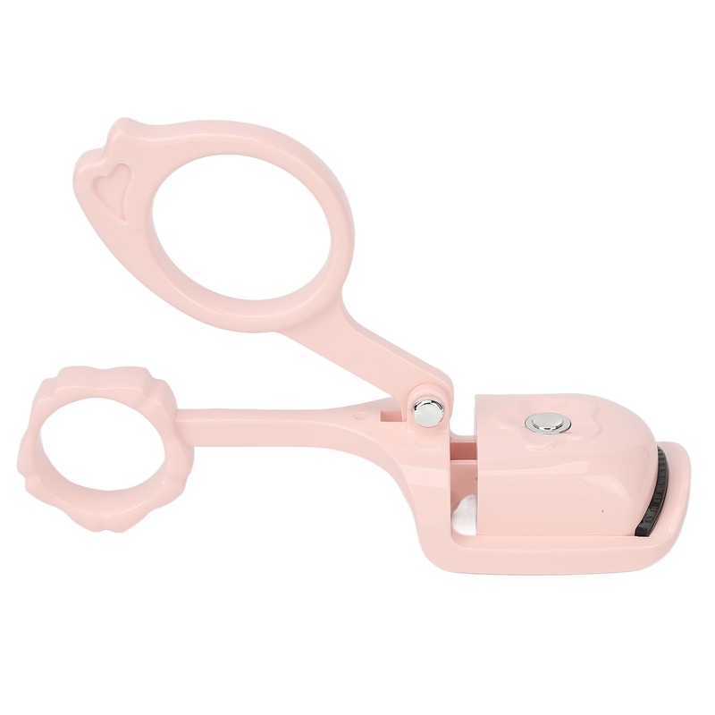 3 Gears Heated Eyelash Curler Intelligence Electric Eye Lash Curler