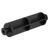 Bobrick Replacement Spindle for Classic/ConturaSeries Dispensers B-2888, B-4388, B-4288, Black