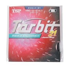 TS-SP Talibit 21 Offensive Sponge 20471 020 Black 020 C (Medium)