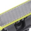 Beard Trimmer Blade Safe Replacement T Shaped Blades for QP2520