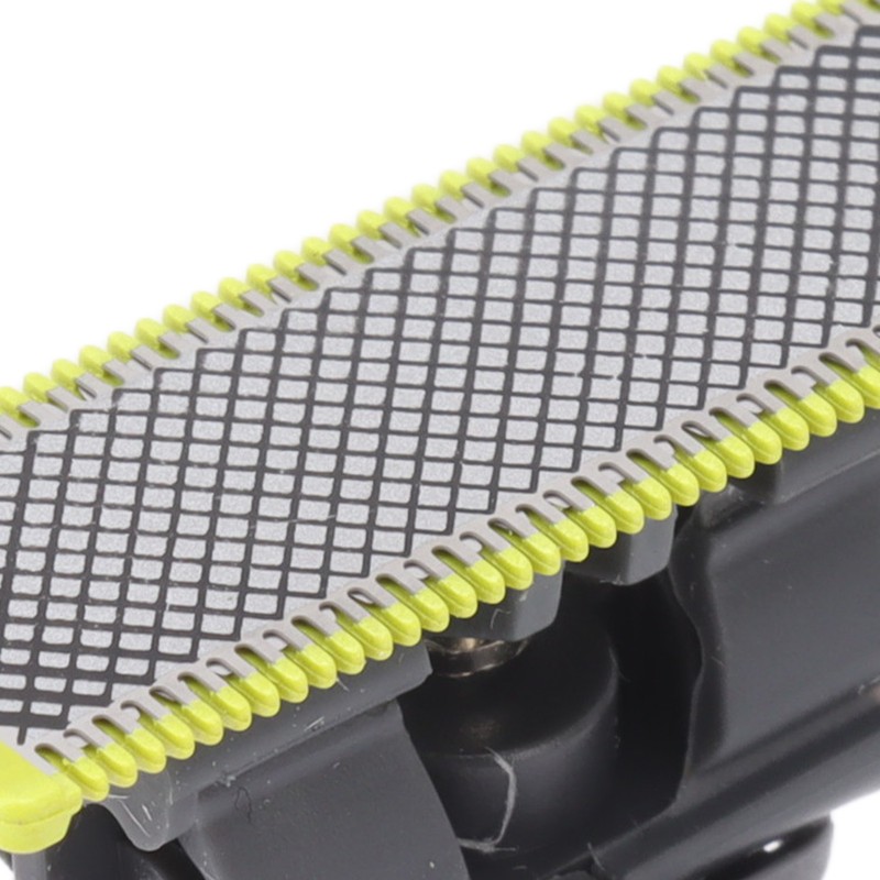 Beard Trimmer Blade Safe Replacement T Shaped Blades for QP2520