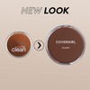 Covergirl Clean Pressed Powder, 135 Medium Light