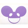 Deadmau5 Sticker Vinyl Decal Great for Windows Laptops Walls Waterproof!