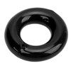 2PCS Golf Swing Weight Ring, Warm Up Swing Donut Weight