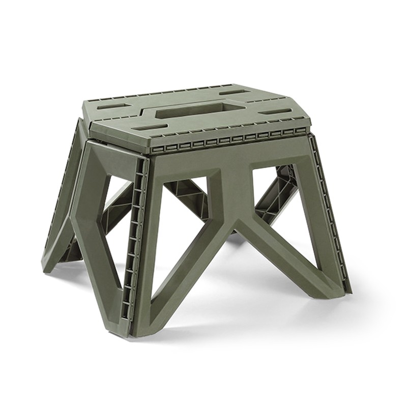 Folding Step Stool for Kids and Adults Non-slip Stool Chair