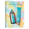 Moroccanoil Destination Hydration - Light