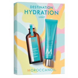 Moroccanoil Destination Hydration - Light