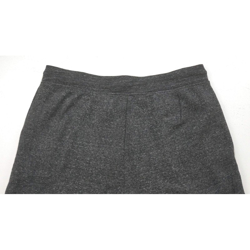 Alternative Men's Fleece Dodgeball Pant, Eco Black, Medium