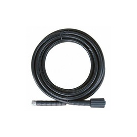 Speedaire Pressure Washer Hose, 1/4, 25 ft, 2600 psi