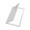 Vent Systems 10" x 16" Inch Lockable Metal Access Panel