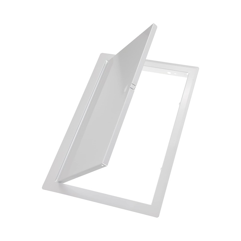 Vent Systems 10" x 16" Inch Lockable Metal Access Panel