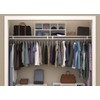 ClosetMaid 5062 All-Purpose Organizer, White