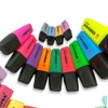 Stabilo Boss 23pz, 14 Colores Pastel y 9 Neón, No incluye base