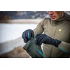 Alé Cycling Unisex Climate Neoprene Winter Gloves, Black, XL/XXL