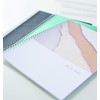 Fellowes Binding Accessory, Pack of 100 6 mm Silver
