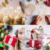 24 Pcs Mini Scripture Scrolls Bible Toys Christian Gifts for