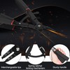 Inchoco Snap Ring Pliers Set Heavy Duty - 2 PCS