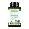 Propolis Health Propolis Capsules 1000mg-Daily with Vitamin E Per dose