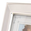茶谷 Industrial Jour Brillant Photo Frame Ring 253 – 863