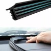Estuchelandia Tira Sellado Universal Parabrisas Tablero Coche Carro Pickup