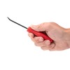 TEKTON 5/32 Inch x 6-1/2 Inch 30-Degree Mini Pry Bar