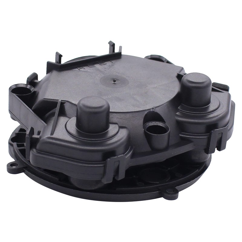 ApplianPar Driver or Passenger Side View Mirror Actuator Motor for