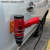 NBTOOL Window Tint Tools Magnet Heat Gun Holder Vinyl Wrap