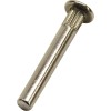 United SS Door Hinge Pin 32-48 Ford 1932 1948 Stainless