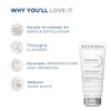【Authentic Product】Bioderma Pigmentbio Foaming Scrub White 200mL for Dull Skin