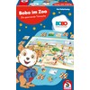 Schmidt Spiele 40648 Bobo Dormouse in the Zoo, Children's Game