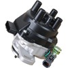 AIP Electronics Complete Premium Electronic Ignition Distributor Compatible with Nissan