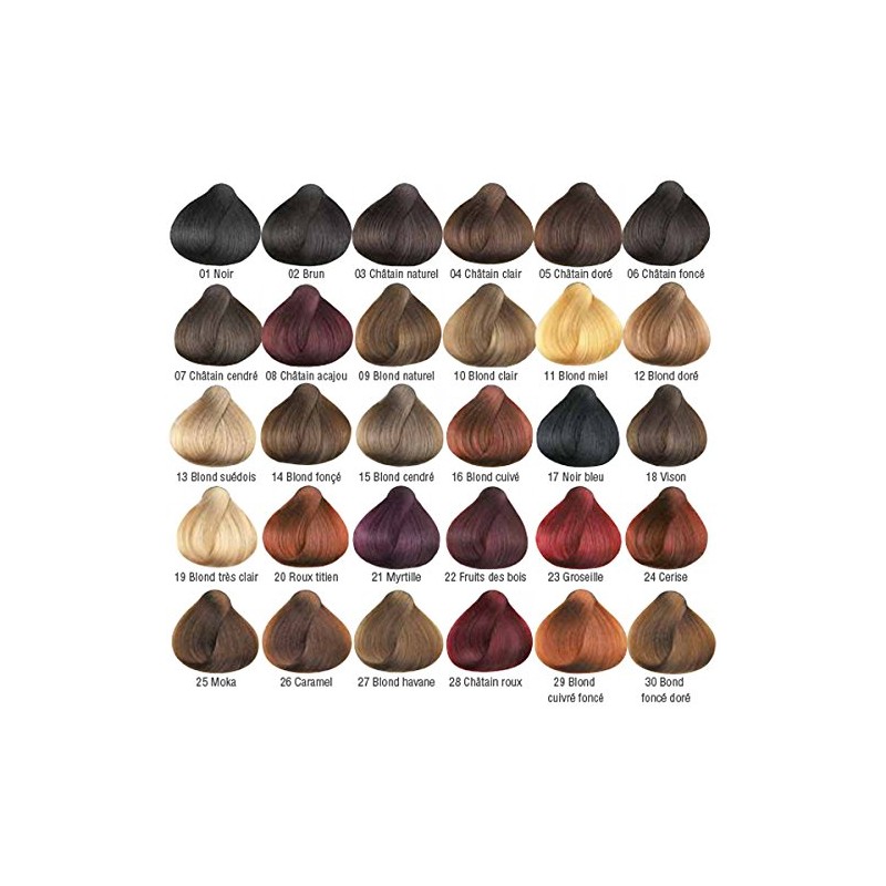 Santiveri Golden Blonde Dye 12 Sanotint