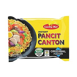Lucky Me! Instant Noodle Soup (Original, 15 Pack)