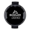 Sigma Elektro Unisex - Adult Duo Magnetless Cadence Transmitter, Multi-Colour,