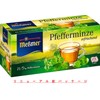 Meßmer Peppermint Tea Pack of 4 (4 x 56.25 g)