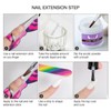 Acrylic Nail Kit Acrylic Powder & Liquid Set with Nail