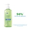 Ducray Extra Delicato Dermoprotettivo Shampoo 400 ml