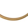 Towel Ring Antique Style Brass Stainless Steel High Hardness Durable