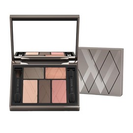 Paleta de sombras de ojos Lise Watier Dress Code 5 colores, Business Casual, 6.0 g                                                                    