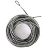 Aoneky 26ft 1/4'' Stainless Steel Pickleball Net Professional Replacement Cable