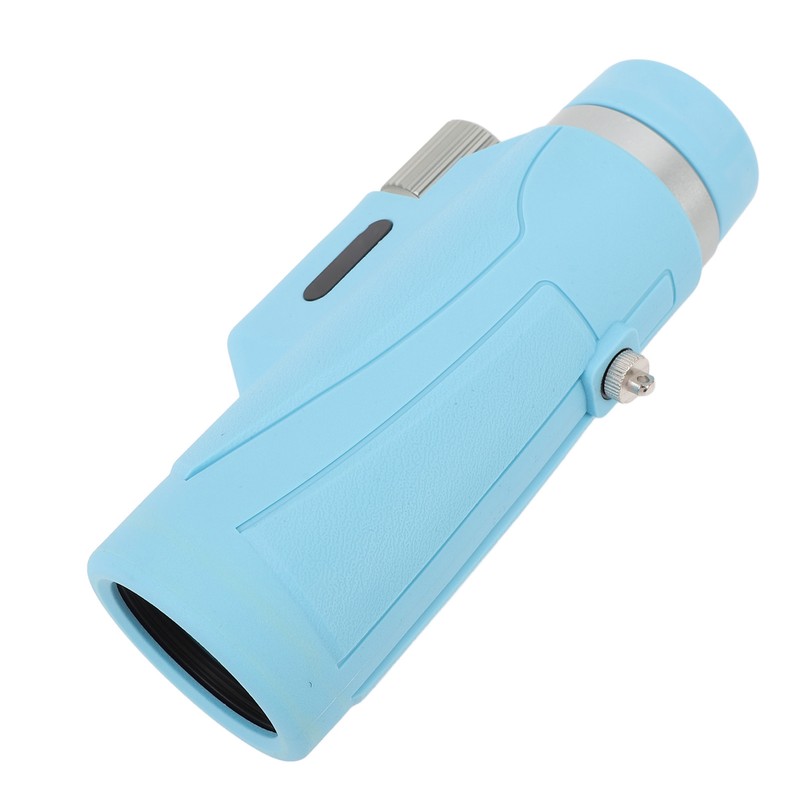 Monocular Telescope 10x42 Monocular for Adults Compact Waterproof Fogproof Shockproof