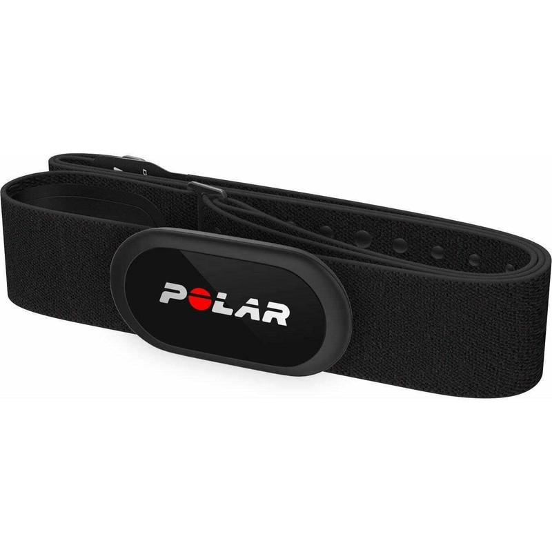 Polar H10 Heart Rate Monitor Chest Strap - ANT +