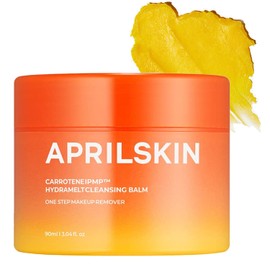 APRILSKIN Carotene IPMP Melting Cleansing Balm