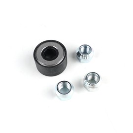 Tamirey 22800 Tire Stud Installer for Wheel Bolt Installation ，Also Includes Three Nuts– Universal for Cars, RVs, and Light Trucks