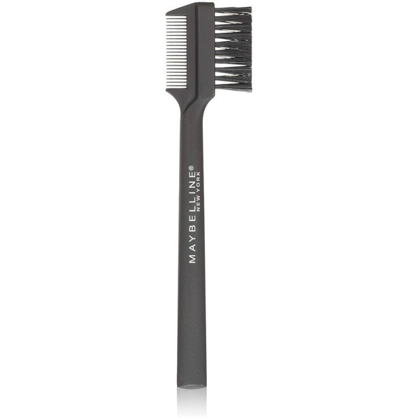 Maybelline New York Expert Tools, Brush 'n Comb 1 ea (Pack of 3)