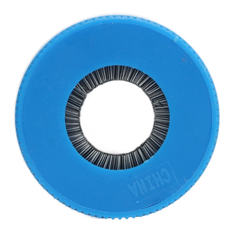 4pcs Battery Terminal Brush for Top and Side Terminals Post