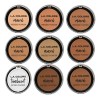 Polvo Compacto Mineral Pressed Powder L.a. Colors True Beige