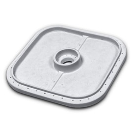 Echo 2PK Genuine Shindaiwa Air Filter Double Layer A226000473 fits SRM-266 HCA-266 T282