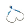 Gan Craft Kosokake Assist Hook Wirari No. 2/0 - 1.5
